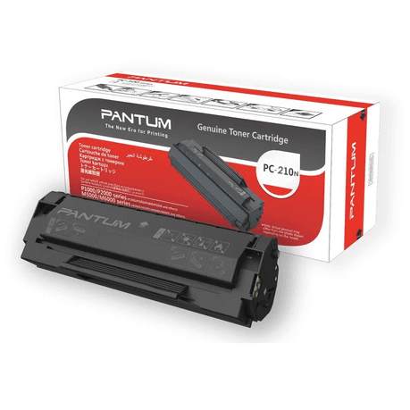 Pantum PC210N Black Toner Cartridge