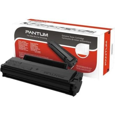 Pantum PC110H High Capacity Black Toner
