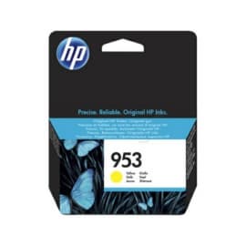 HP 953 Yellow Original Ink Cartridge