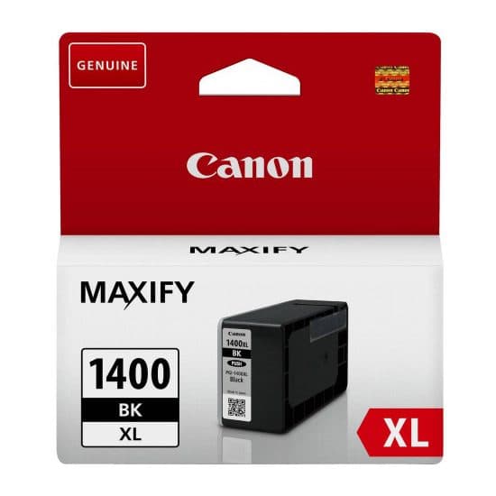 Canon PGI1400XL Black Ink Cartridge