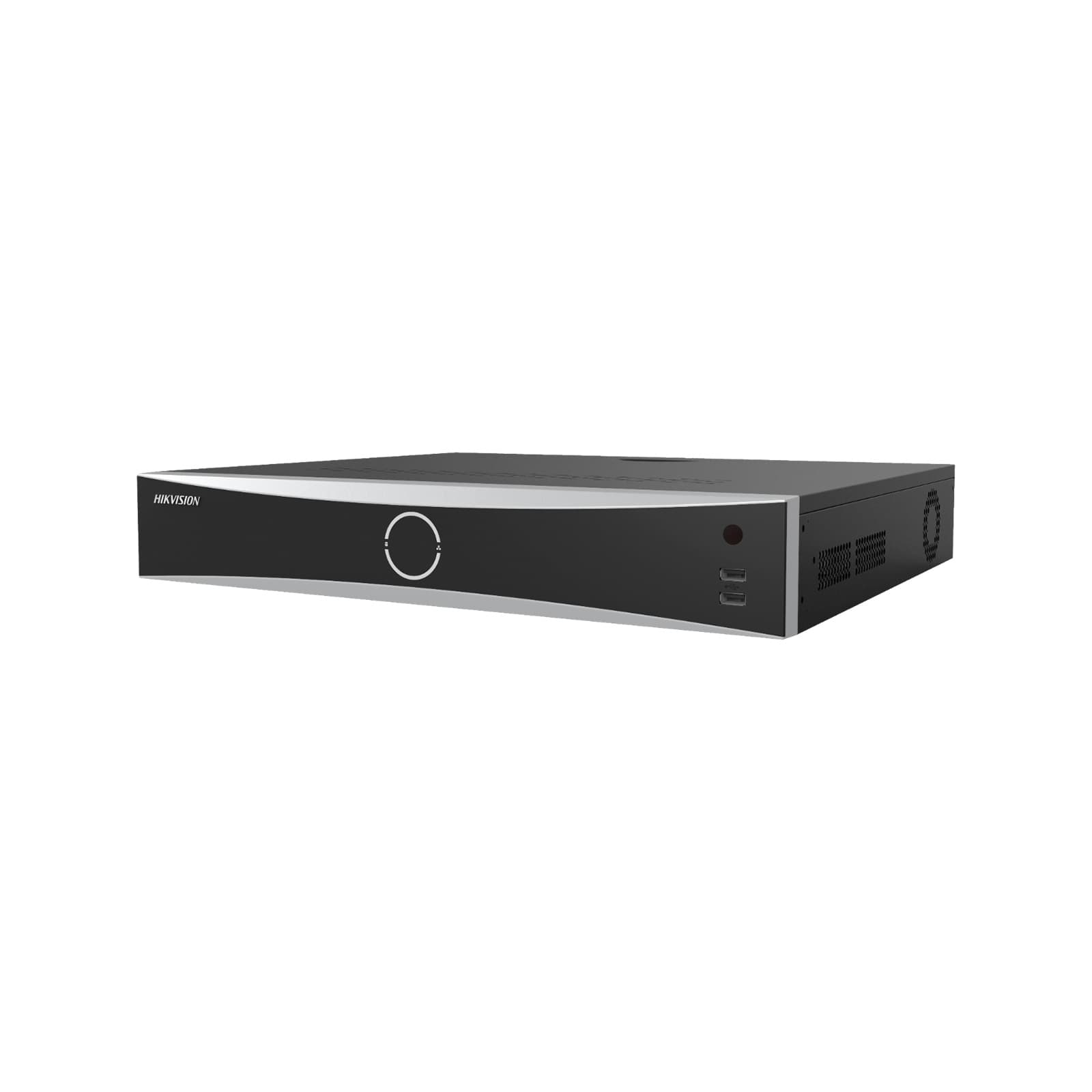 HIK 32CH ACUSENSE NVR 16POE 4SATA
