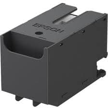 EPSON T6716 Ink Maintenance Box