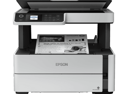 Epson M2170 Mono A4 3-IN-1 Print Scan Copy Printer