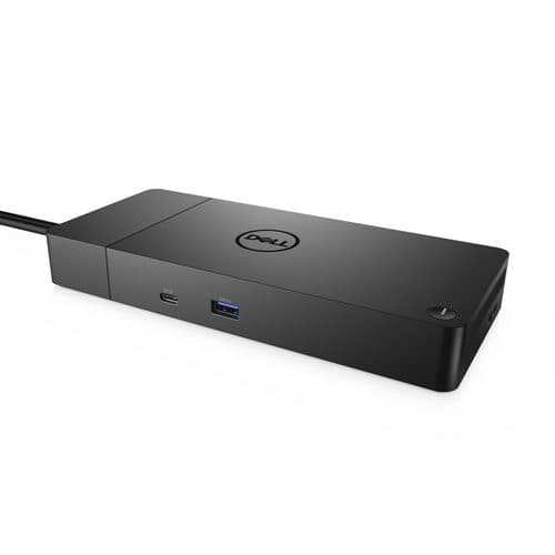 DELL WD19DCS Dock - 240W AC Adapter