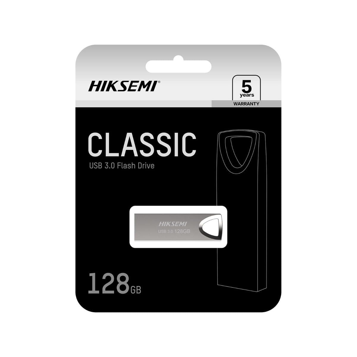 HIKSEMI CLASSIC 128GB USB3
