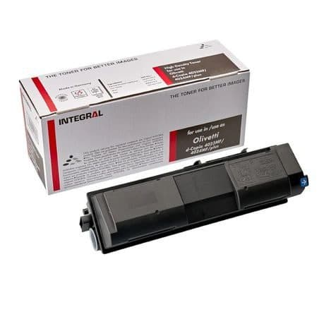 Intergral TK1170 Toner for Olivetti D4023MF/4024MF/4024MF+
