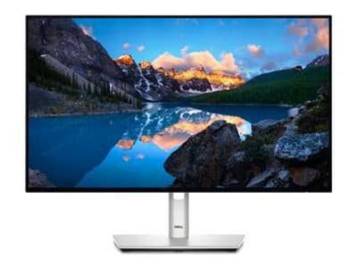 Dell UltraSharp 24 USB-C® Hub Monitor - U2424HE, 60.47cm (23.8”)