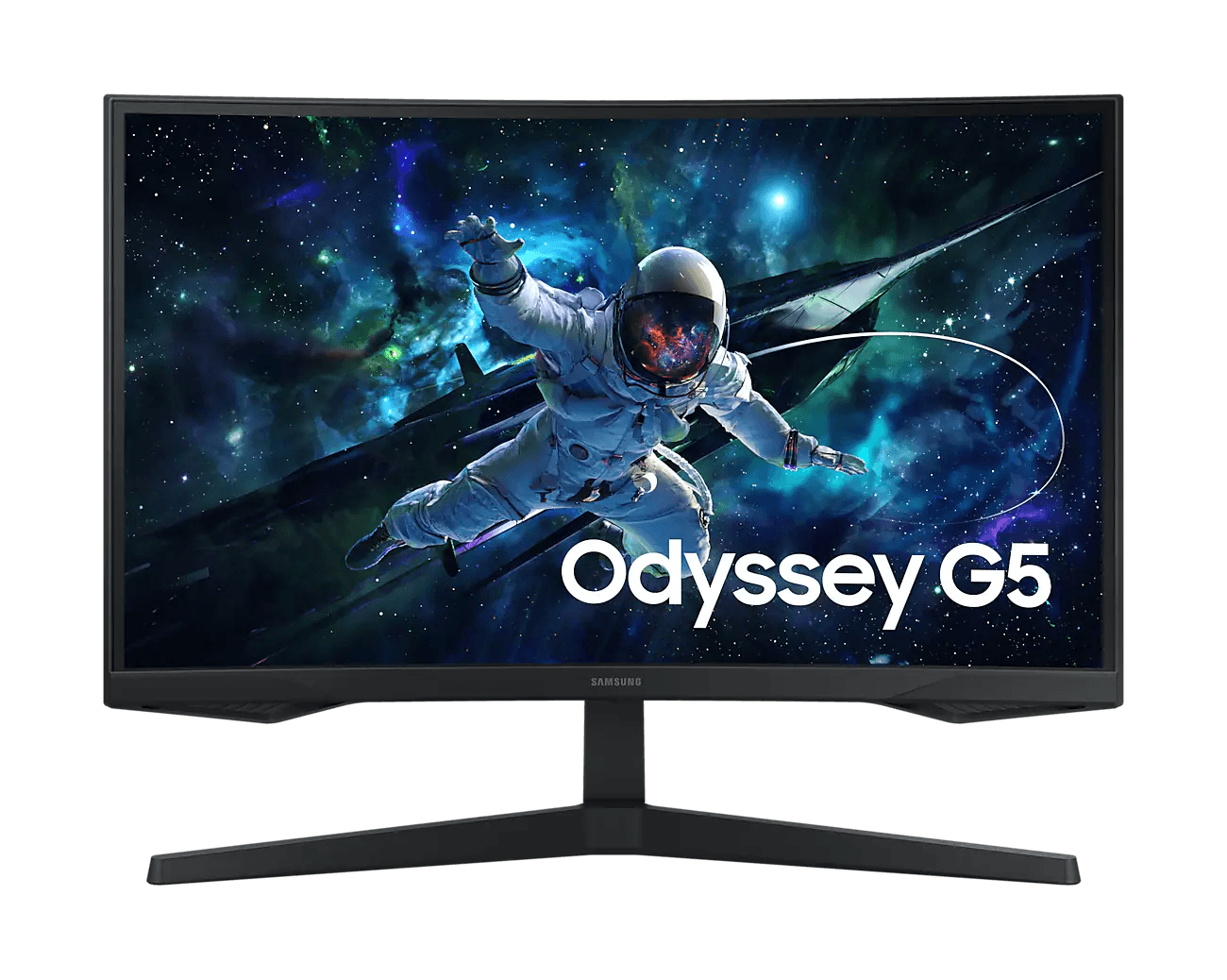Samsung G55C Gaming 32in Monitor