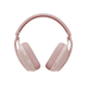 Logitech® Zone Vibe 100 wireless headphones - ROSE