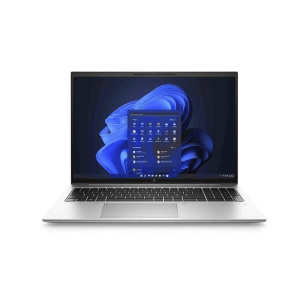 HP EliteBook 860 G9 16' Core i5-1235U 8GB RAM 256GB SSD Win 10 Pro Laptop