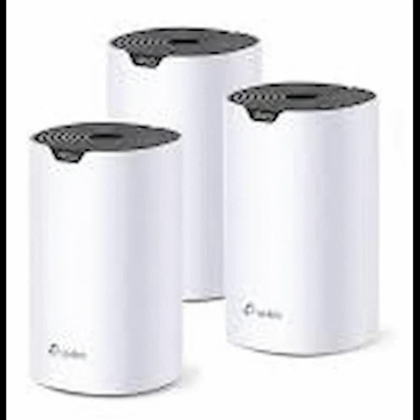 TP-Link Deco S7 (3-Pack) AC1900 Whole Home Mesh Wi-Fi System