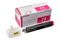 Integral TK5135 YELLOW Toner for Kyocera TASKalfa 265ci/266ci - With Chip