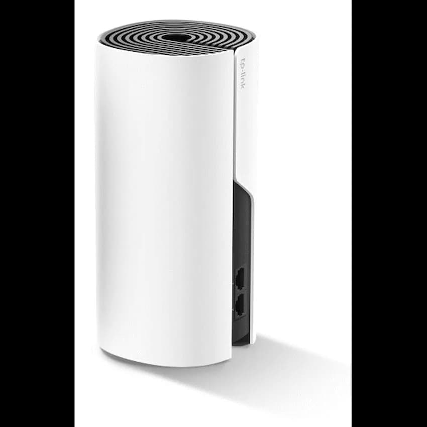 TP-Link Deco E4 (1-Pack) AC1200 Whole-Home Mesh Wi-Fi System