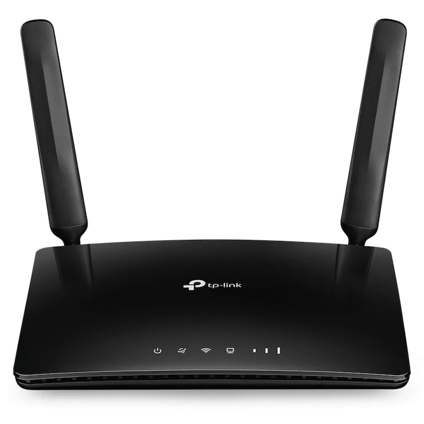 TP-Link Archer MR400 AC1200 Wireless Dual-Band 4G LTE Router