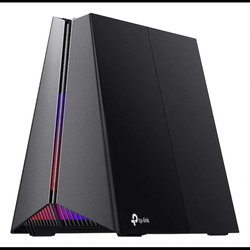 Archer GE550 BE9300 Tri-Band Wi-Fi 7 Gaming Router