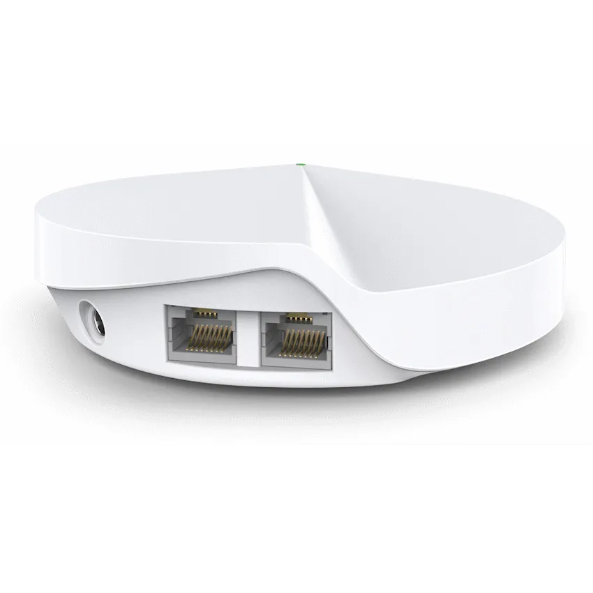 TP-Link Deco M5 (3-Pack) AC1300 Whole-Home Mesh Wi-Fi System