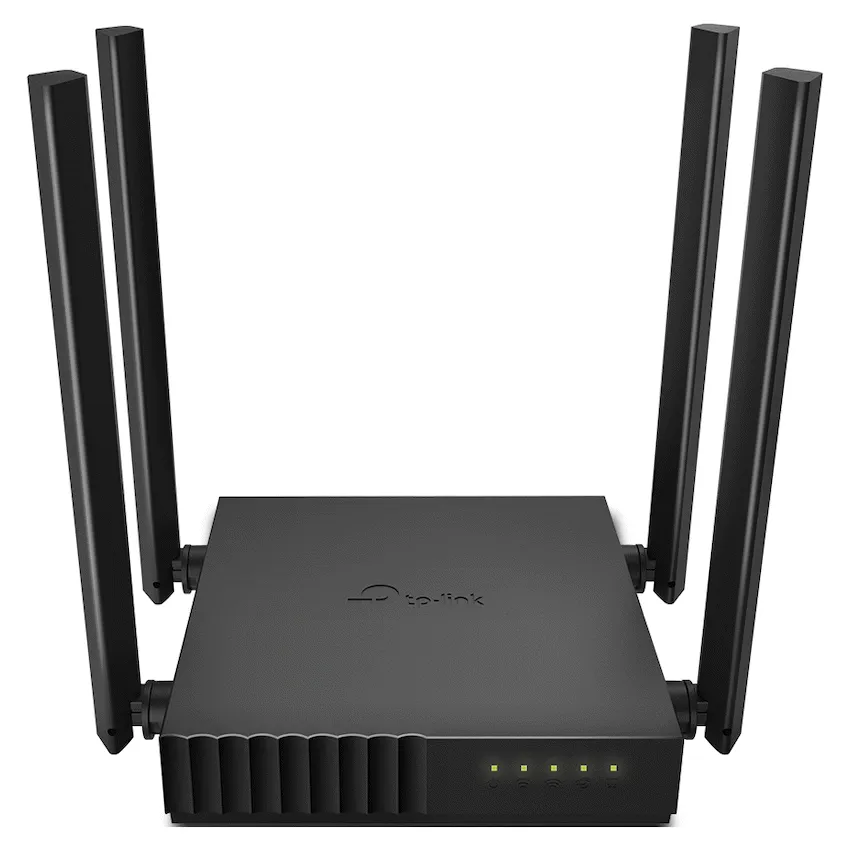 TP-Link Archer C54 AC1200 Dual Band Wi-Fi Router