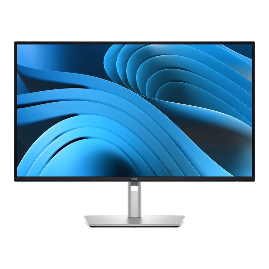 Dell Pro 27 Plus 4K USB-C Hub Monitor - P2725QE