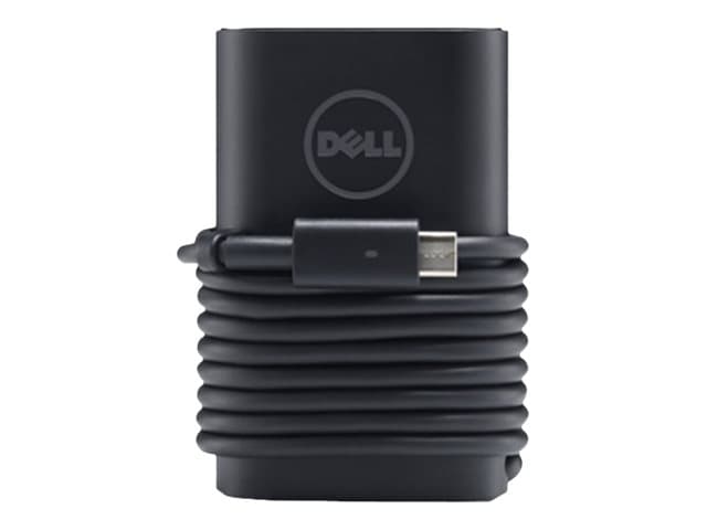 Dell 90W USB-C AC Adapter with Power Cord - South Africa