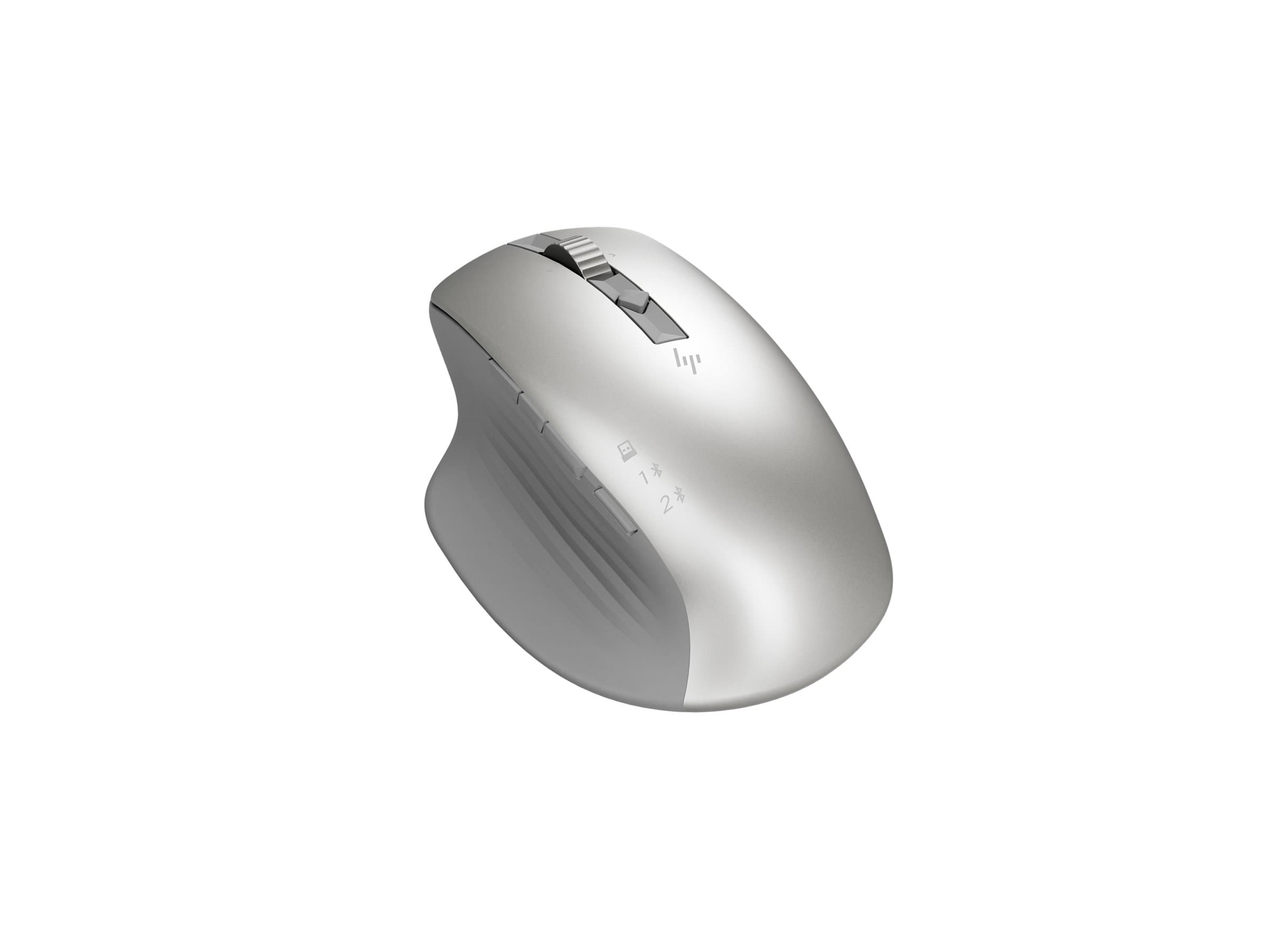 HP Accessories HP Creator 930 SLV WRLS Mouse