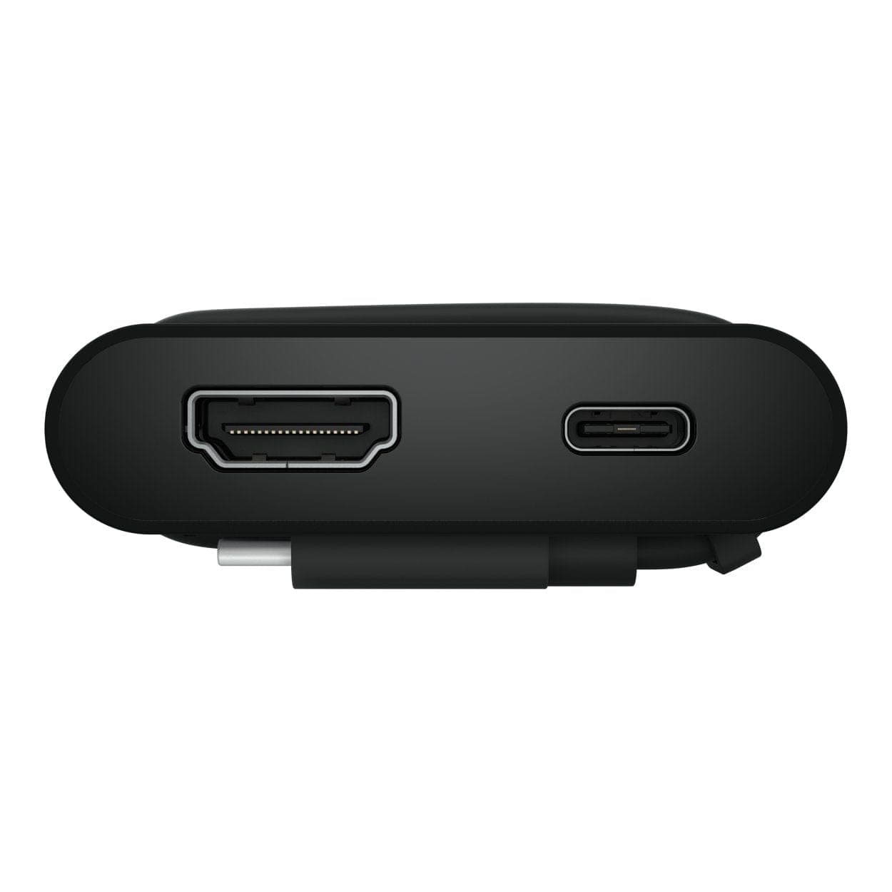 Dell Pro 4-in-1 USB-C Travel Hub-DA225