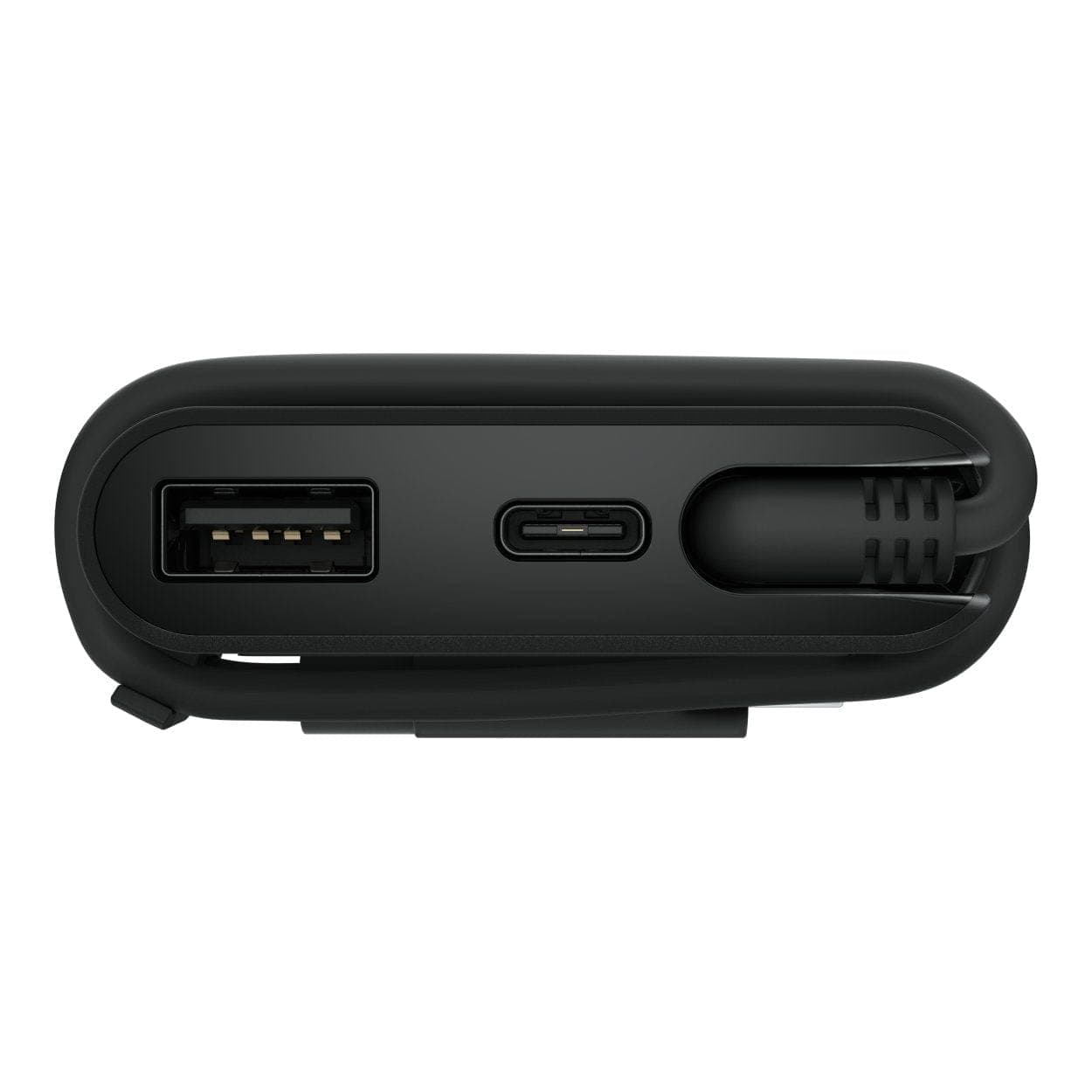Dell Pro 4-in-1 USB-C Travel Hub-DA225