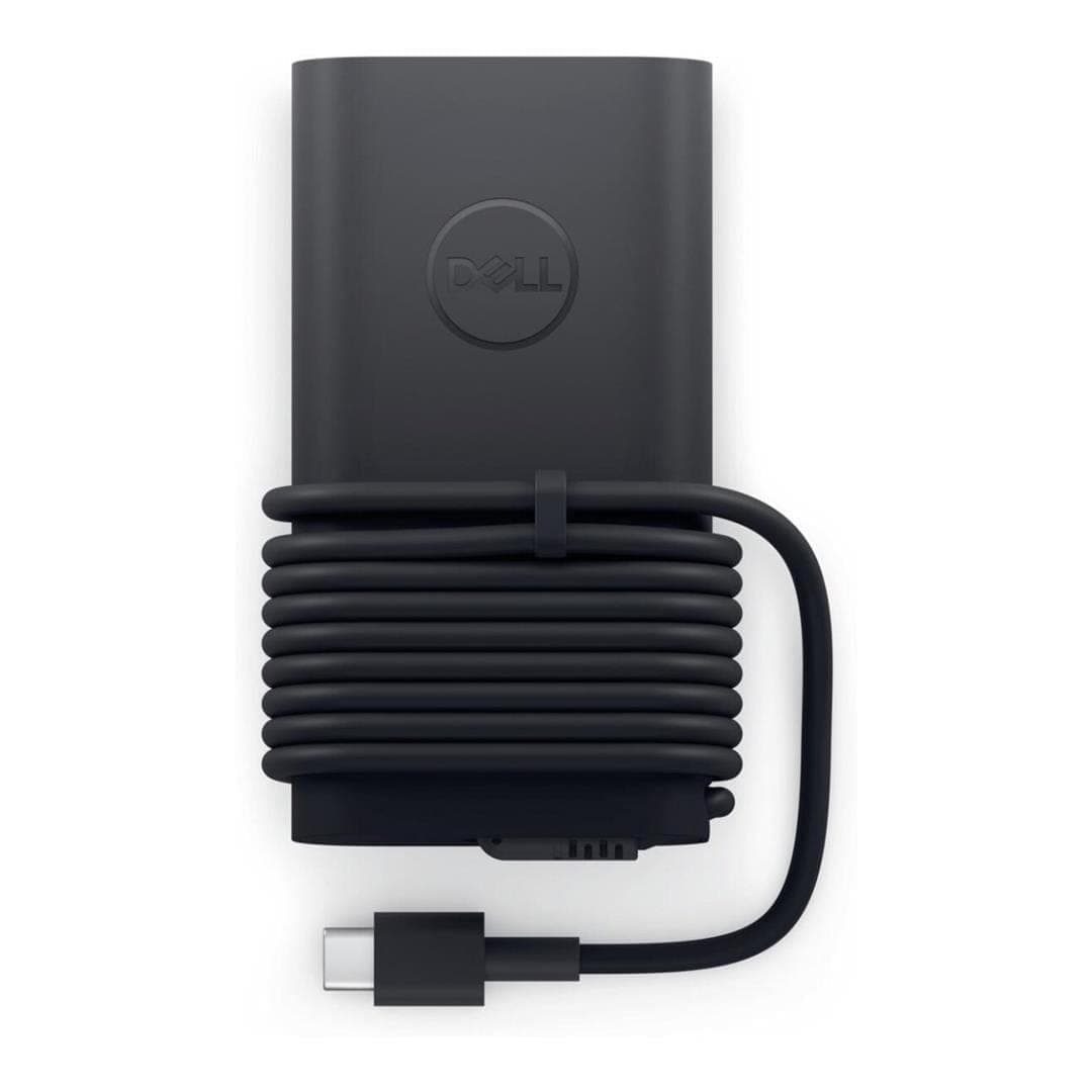 Dell 100W USB-C GaN Ultra Slim AC Adapter with Power Cord - South Africa