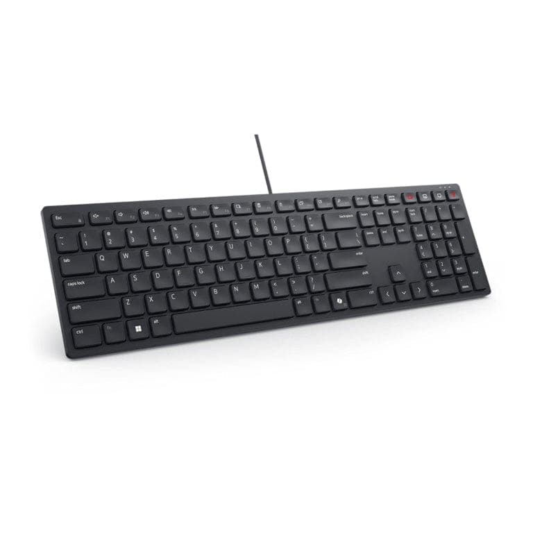Dell Wired Collaboration Keyboard KB525C US International (QWERTY)