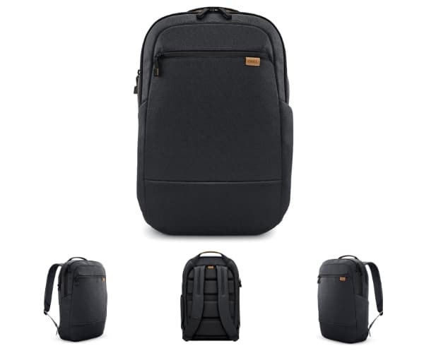 Dell EcoLoop Premier Slim Backpack 14 16 (CP7625S)