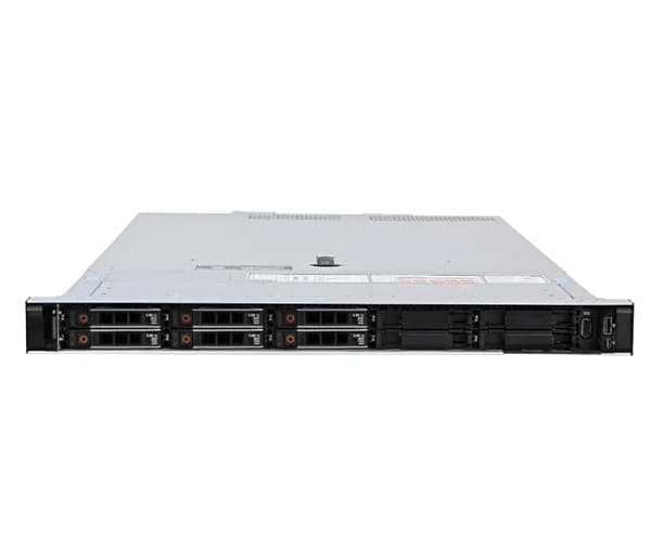 Dell AMD EPYC 7502P 2.5GHz/ 32C/64T/ 128M Cache (180W) DDR4 3200/ CK
