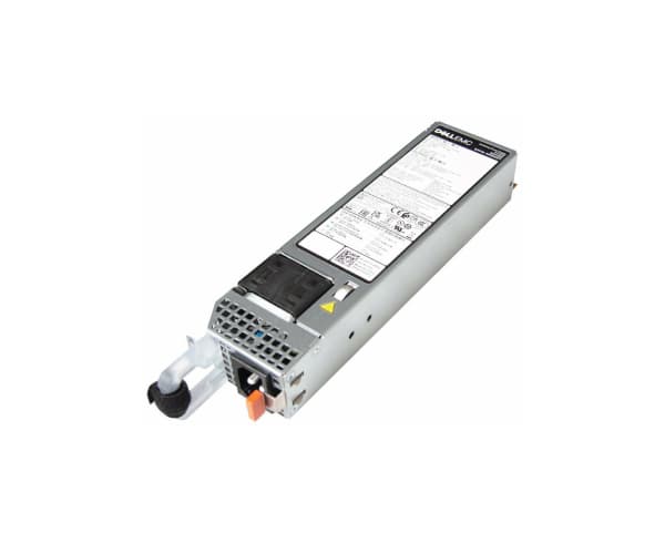 Dell Single Hot Plug Power Supply 700W MM HLAC (200 240Vac) Titanium Customer Kit by LiteOn