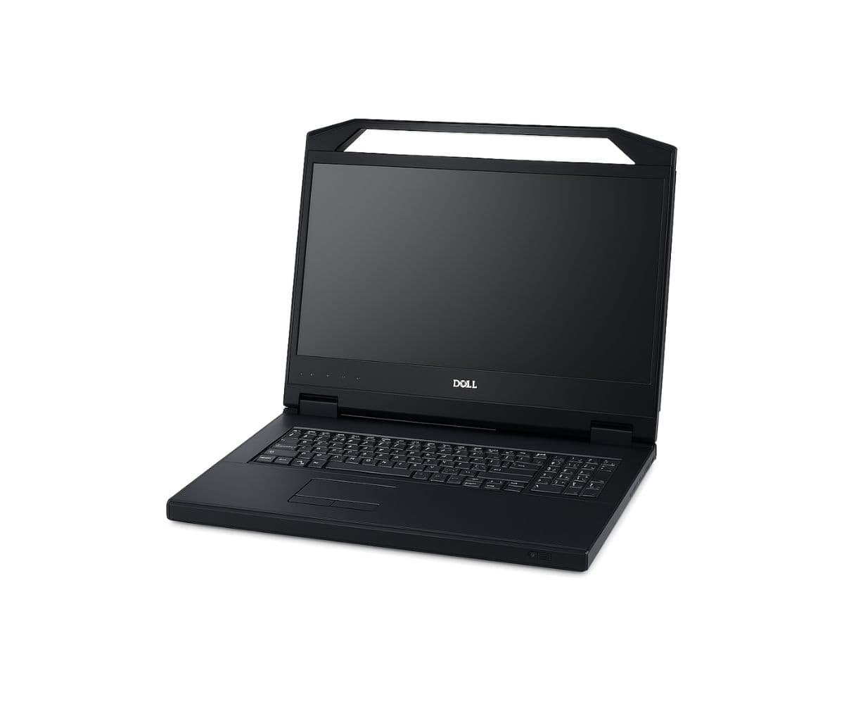 Dell 18.5in LED KMM DKMMLED185-204