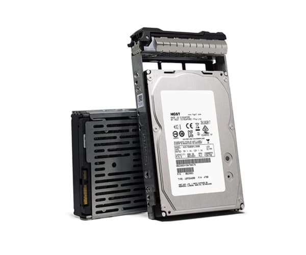 Dell 600 GB 6G 15K 3.5 SAS w/F238F