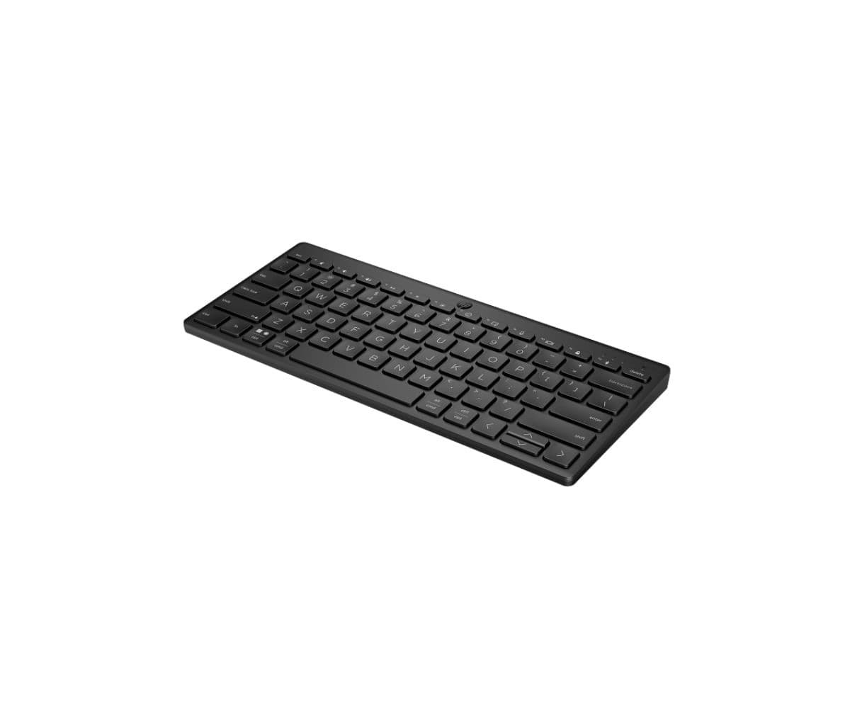 HP Accessories HP 350 BLK Compact Multi Device KBD