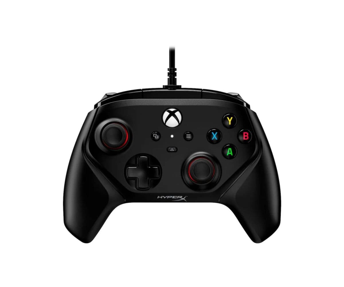 HyperX Clutch Gladiate Xbox Controller