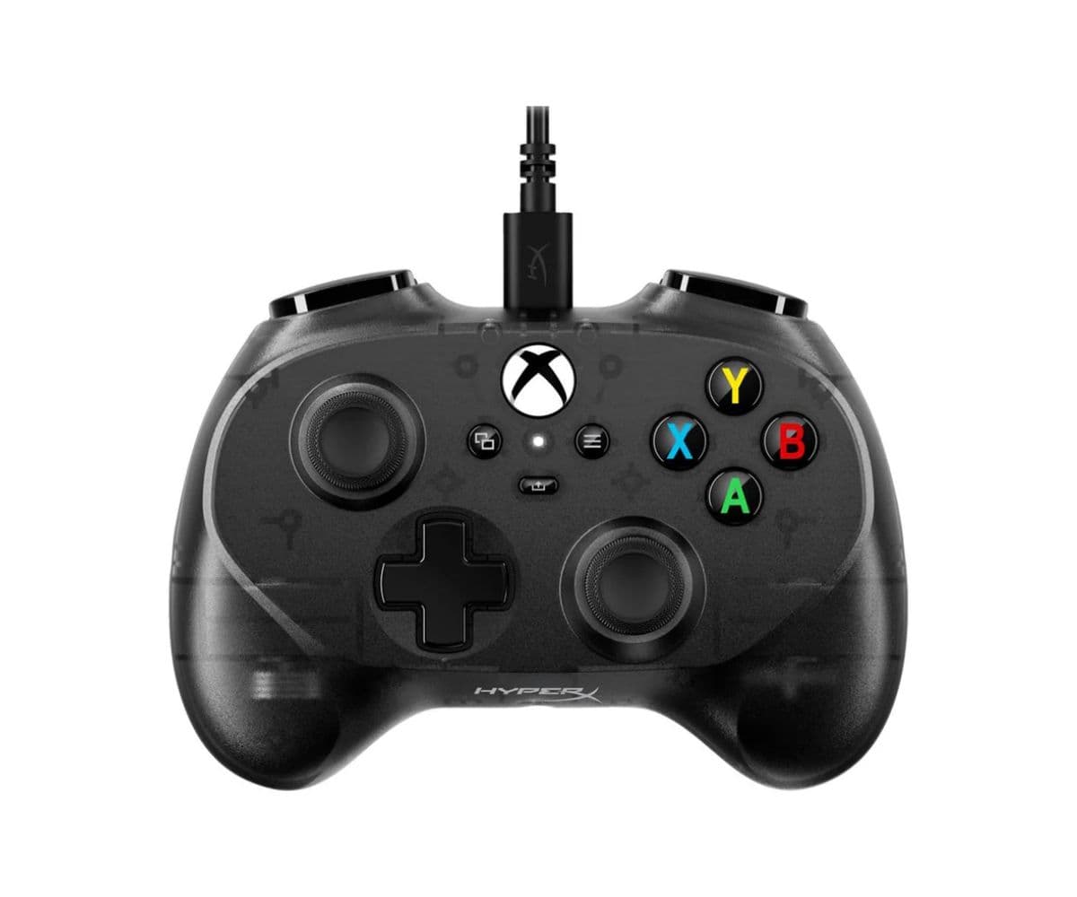 HyperX Clutch Tanto Mini WD Gaming Controller