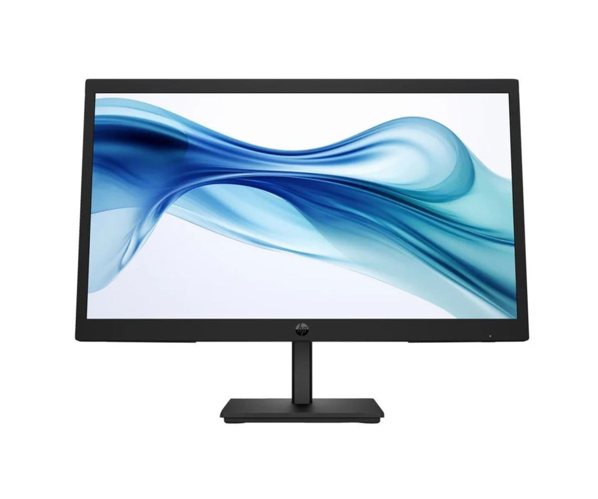 HP Series 3 Pro 21.45 inch FHD Monitor 322pv HP Display Center 1 HDMI 1.4 HP 3 year limited warranty