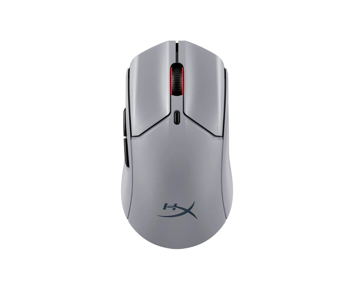 HyperX PF Has 2 Pro 4k Wireless Gaming Mouse