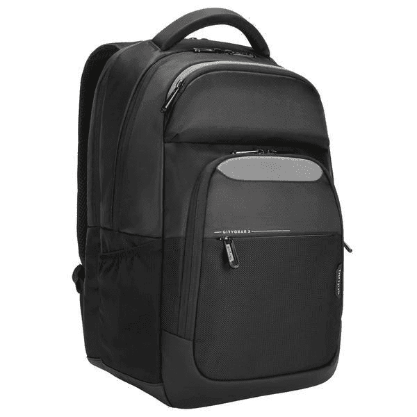 TARGUS CITYGEAR 17.3 LAPTOP BACKPACK BLK