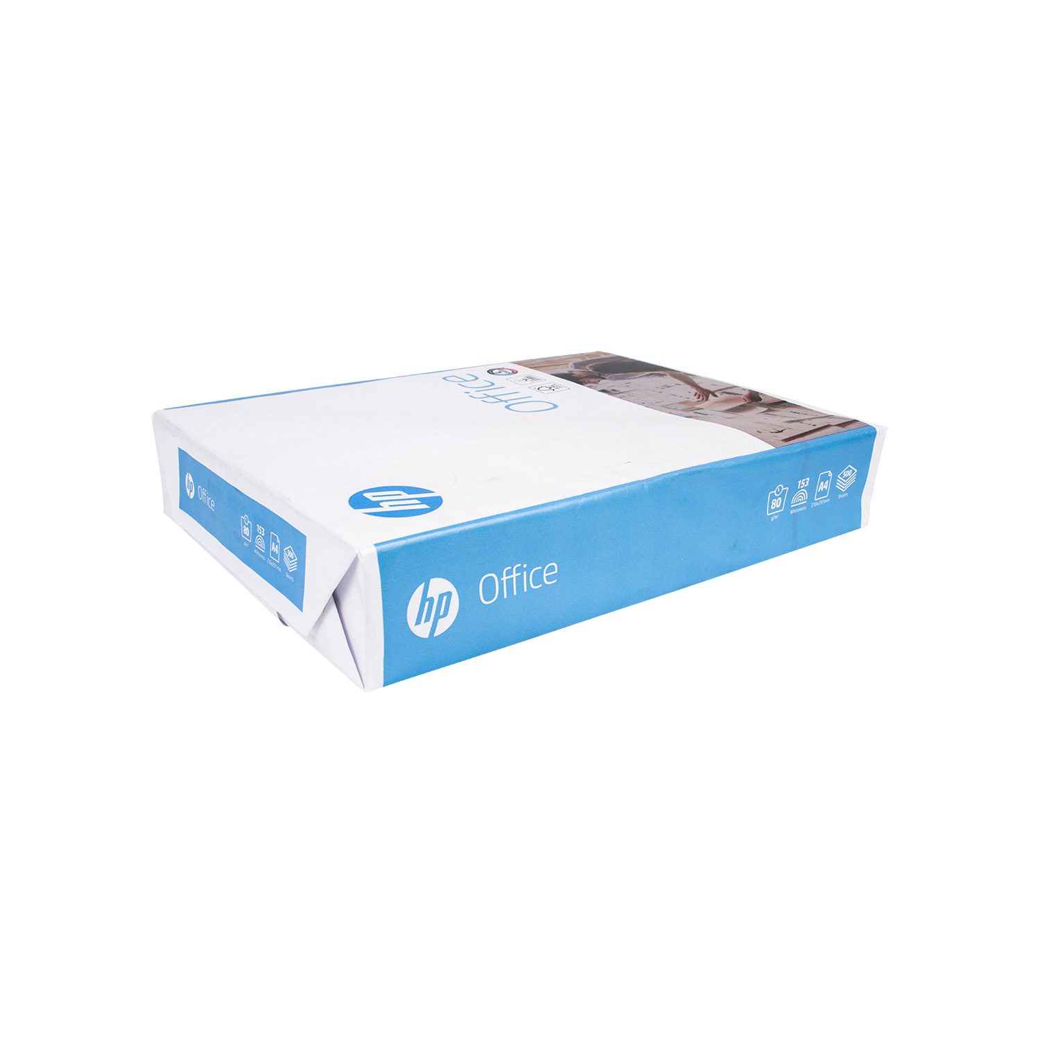 HP A4 Office Paper (Ream) - Office Supplies - Office Paper - Paper