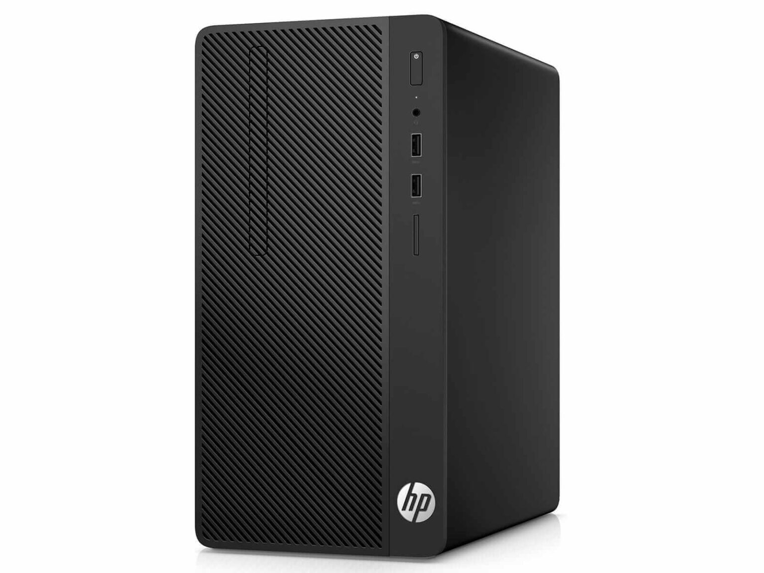 Hp 290 G3 Microtower Intel®core™ I5 9500 Desktop Bonolo Online