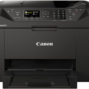 Canon MAXIFY MB2740 4-in-1 Printer 