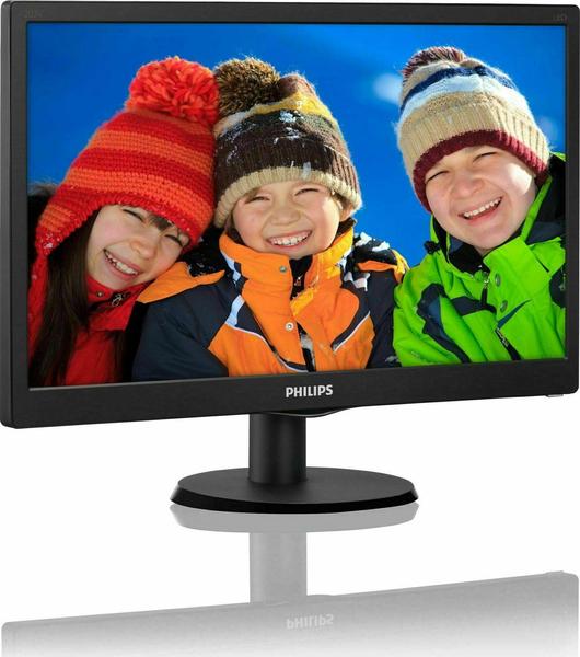 philips 203v5lhsb2