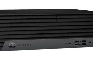 HP EliteDesk 800 G6 SFF Core i5 10500 8GB 1TB