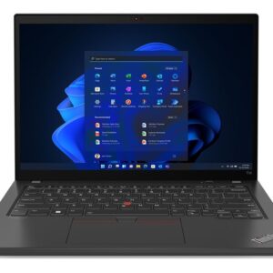 LENOVO NOTEBOOK THINKPAD T14 14 INCH WQUXGA I7-1255U 16GB 512GB INTEL O/B GRAPHICS NO DVDRW WINDOWS 11 NO LAN PORT 3 YEAR PREMIUM SUPPORT