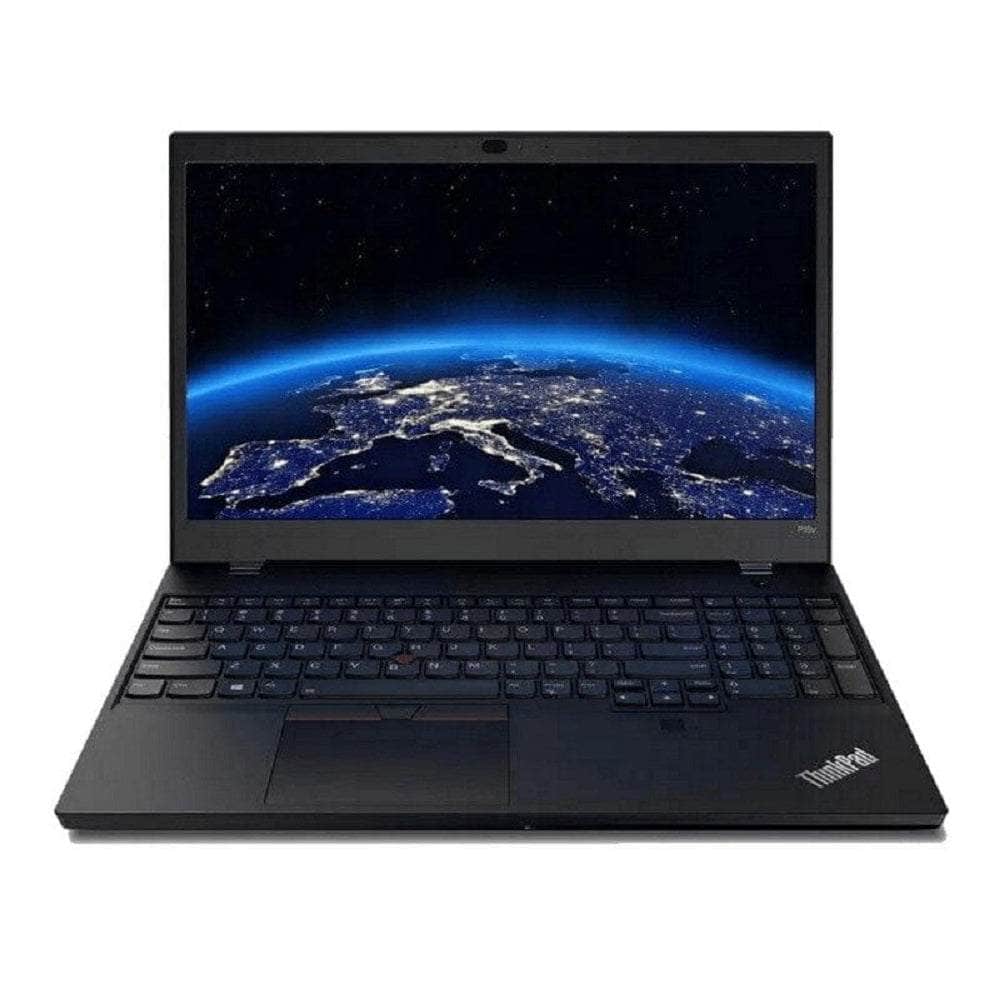 LENOVO NOTEBOOK P15V 15.6 INCH FHD I7-12800H 16GB 512GB NVIDIA T600 4GB NO DVDRW WINDOWS 11 LAN PORT 3 YEAR PREMIUM SUPPORT