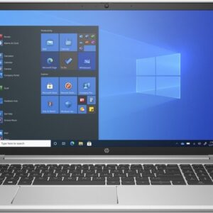 HP 250 G8 Ci3 1005U 4GB 500GB