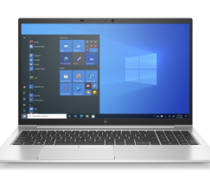 HP EB 830 G8 INTEL CORE I7-1165 8GB DDR4-3200 DIMM (1X8GB) 256GB PCIE NVME