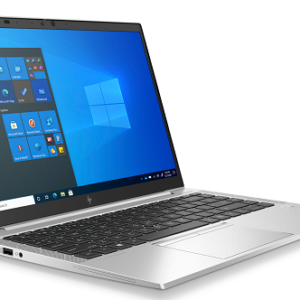 HP EB 840 G8 Intel Core i5-1135 8GB DDR4-3200 DIMM (1x8GB) 512GB PCIe NVMe