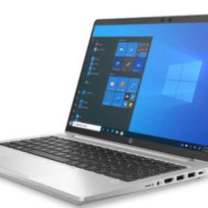 HP ProBook 640 G8 Ci7-1165G7 16GB 512GB